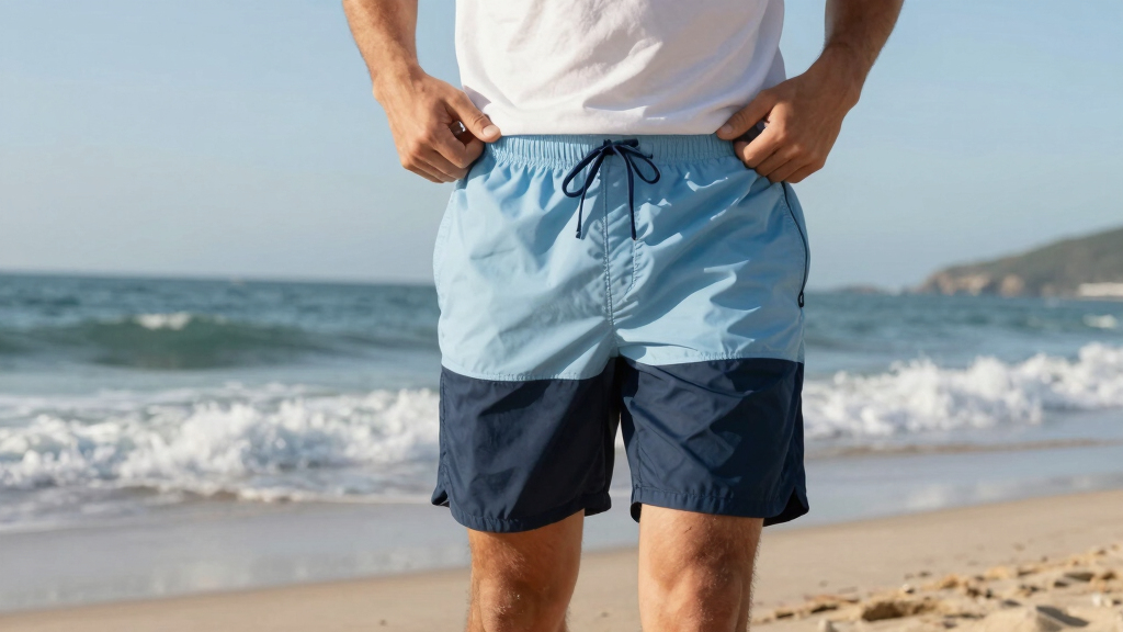 best hybrid shorts and swim trunks