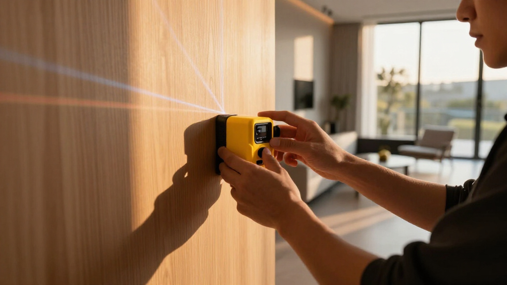 laser levels