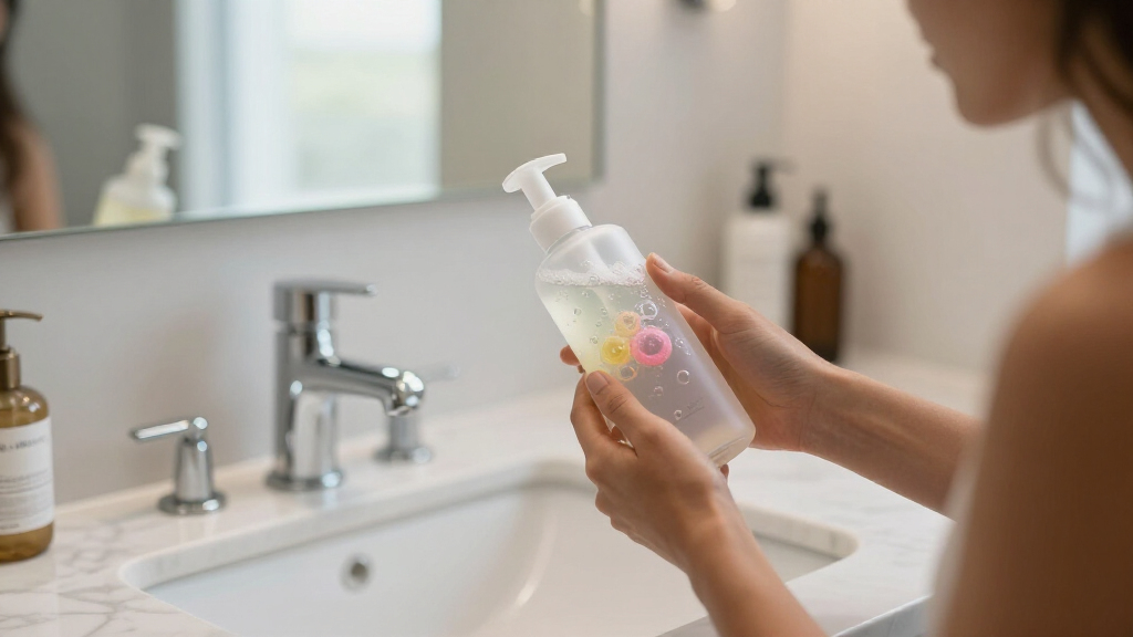 best e.l.f. x Bubble beauty products