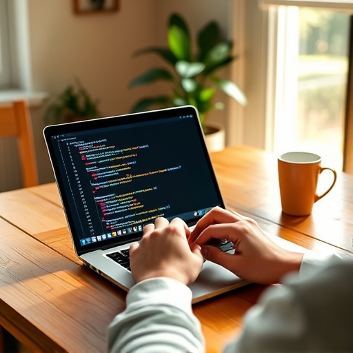 What are the benefits of JSON on disk? Human-readable, flexible, and portable
