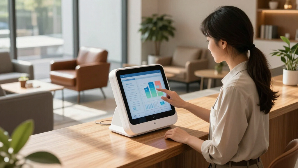 5 Best Professional Portable Smart Display for Small Business Lobbies in 2026 14 best professional portable smart display for small business lobbies