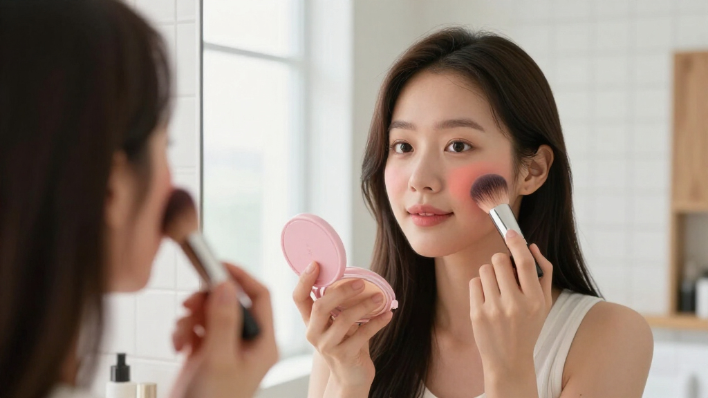 9 Best Korean Blushes in 2026