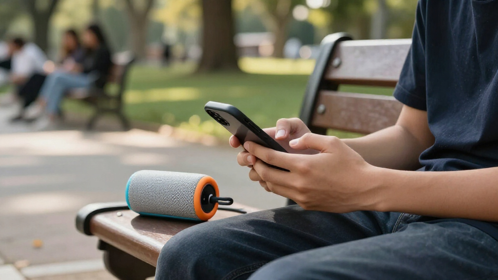 12 Best Portable Bluetooth Speakers for Students in 2026