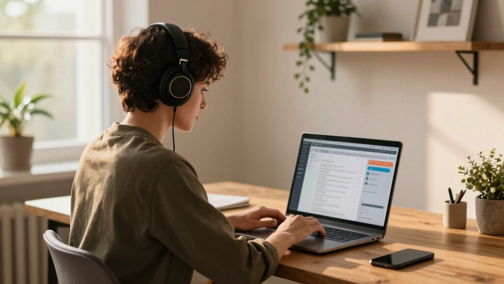 best noise-cancelling headphones for deep work