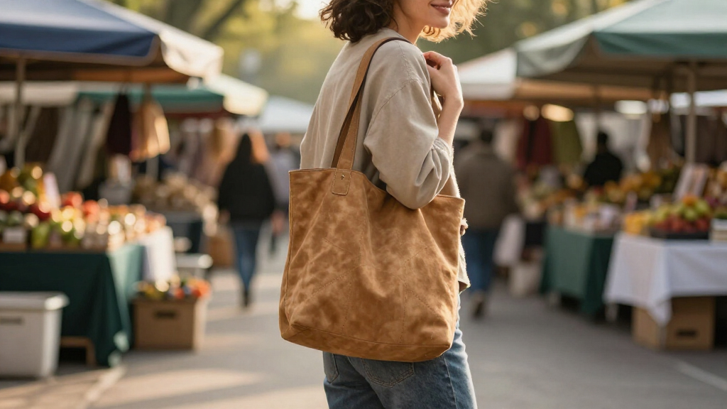 10 Best Suede Bags in 2026