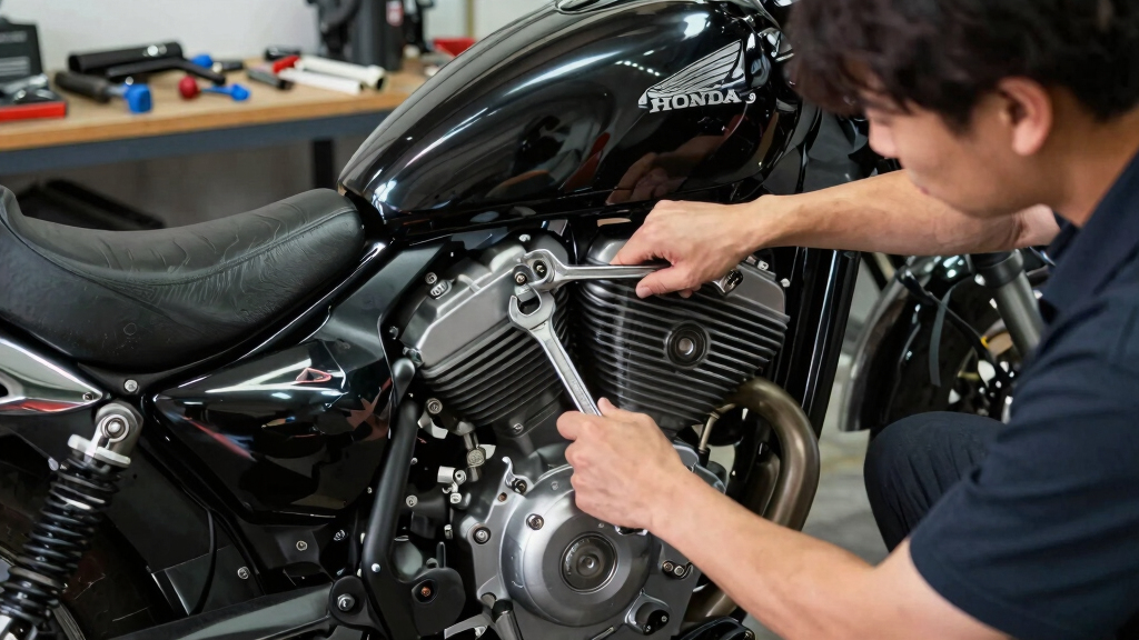 6 Best Honda Shadow 750 Upgrades for 2026