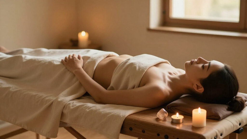 This Practitioner Essential Can Make Healing Sessions Feel More Professional