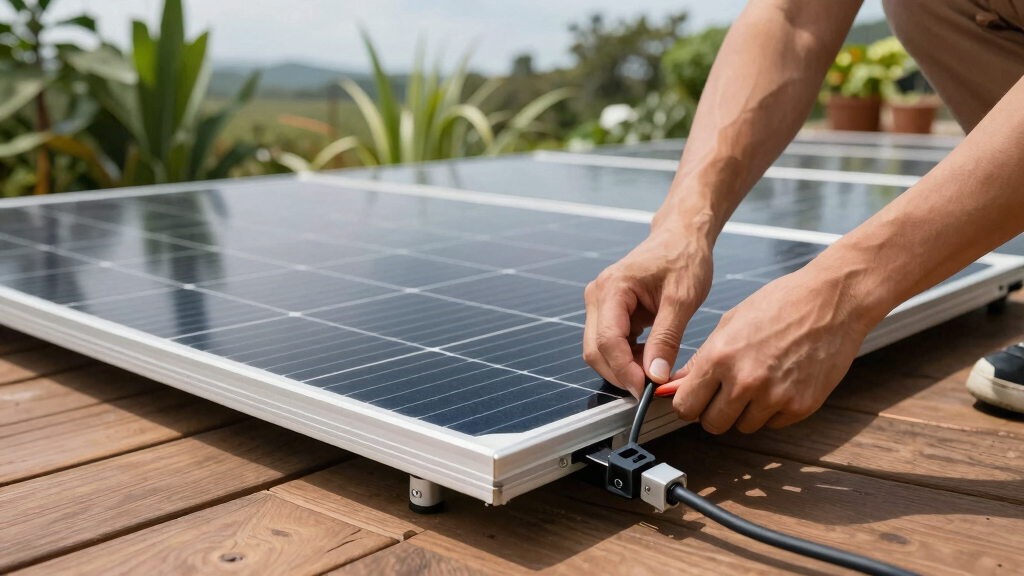 12 Best Solar Panel Outdoor Chargers in 2026