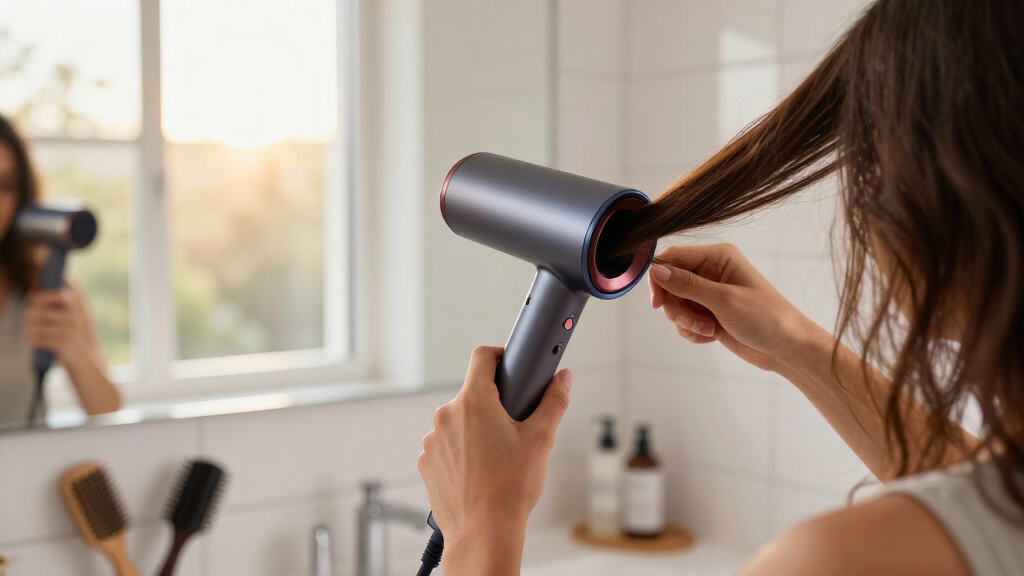 5 Best Dyson Airwrap Alternatives of 2026 – Stylish Hair Tools You Need to Try