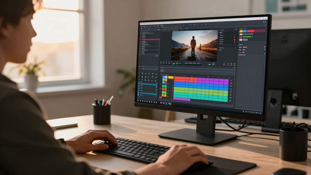Inside the review studio: your control hub for quick edits