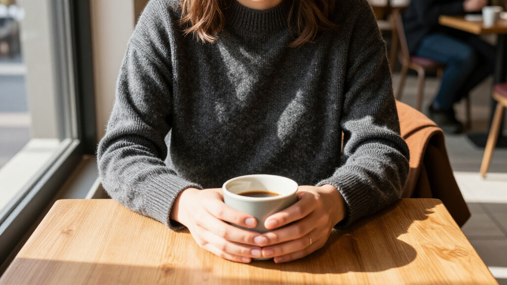 cashmere sweaters for women