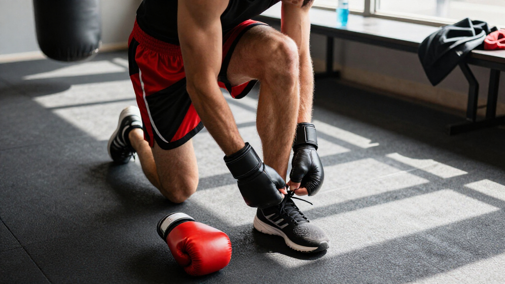 best boxing apparel
