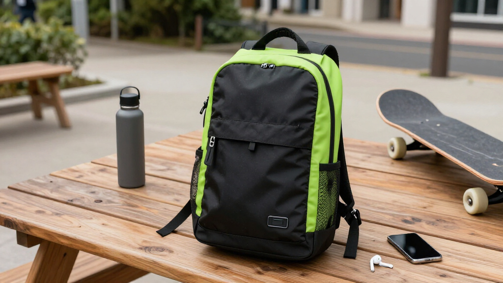 9 Best Electric Scooter Backpacks for Students in 2026