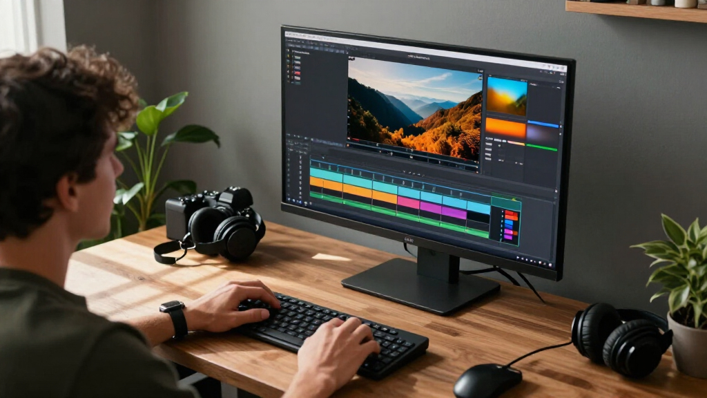 9 Best OLED Monitors for Content Creators in 2027