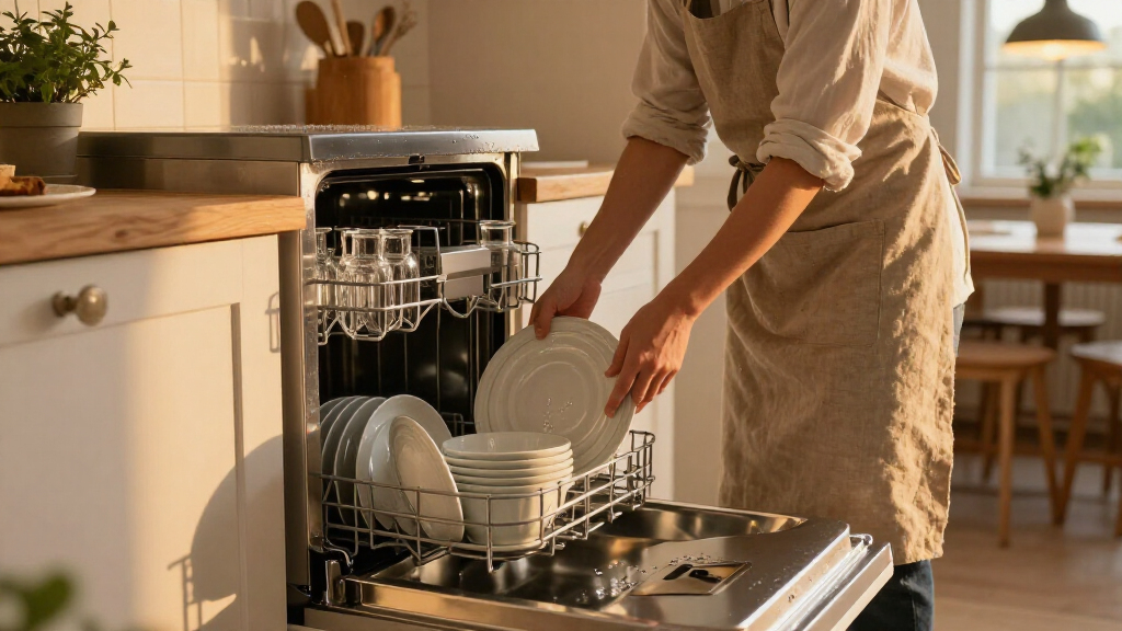 dishwasher brand