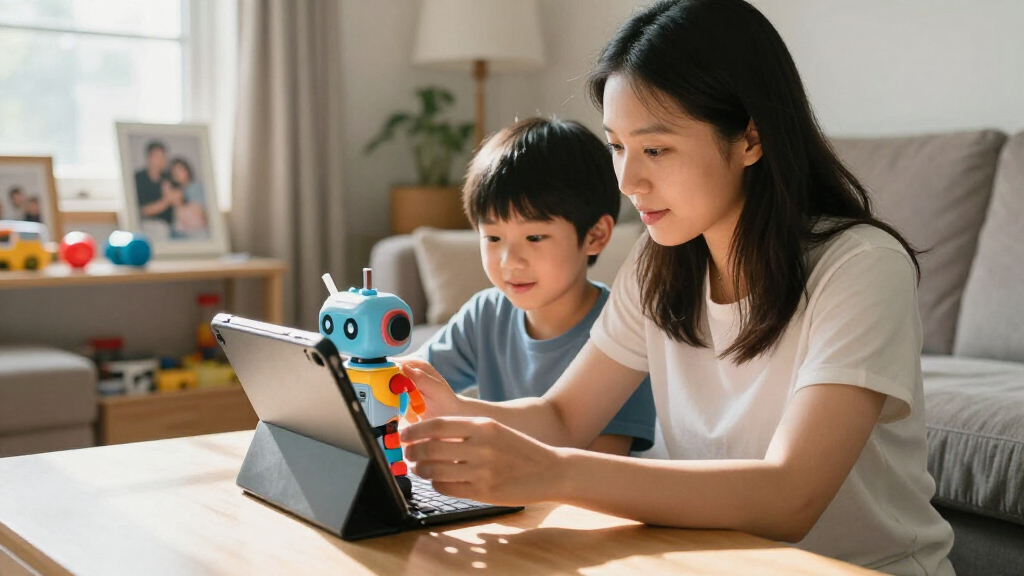 robot toy programmable