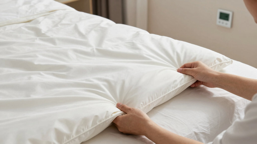 best cooling comforters
