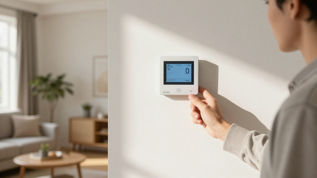 best smart home thermostats