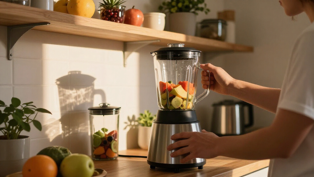 smart kitchen habits
