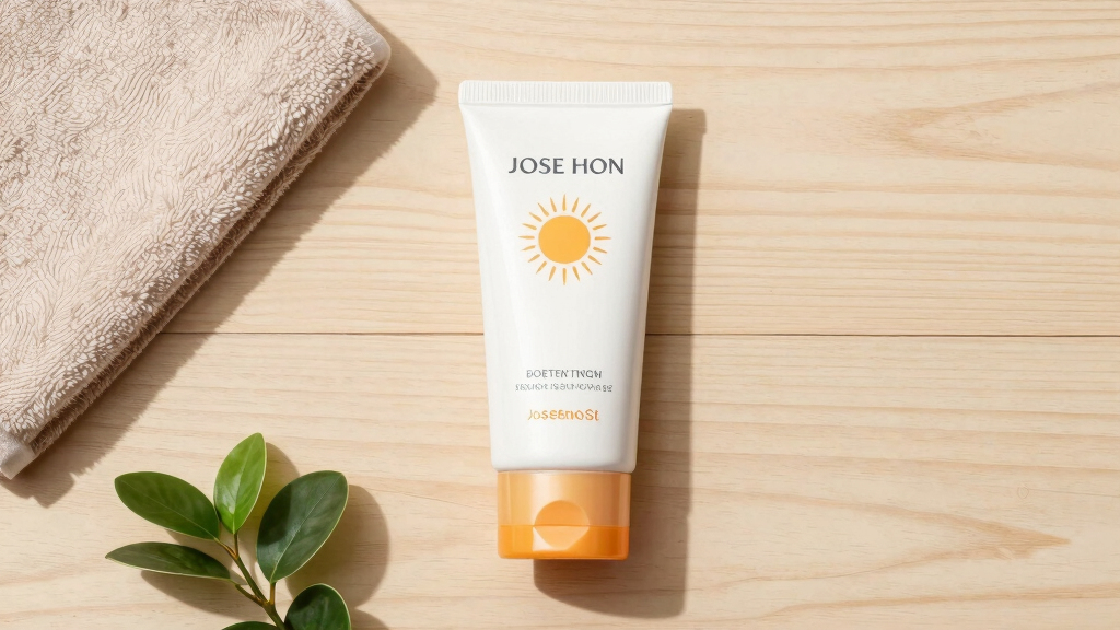 best Beauty of Joseon sunscreens