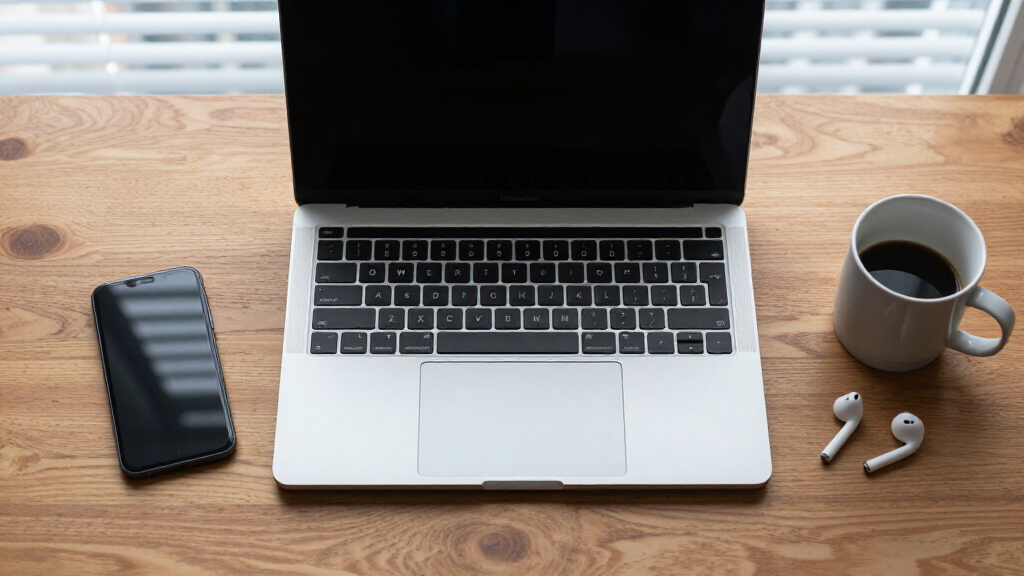 macbook pro with 64gb unified memory