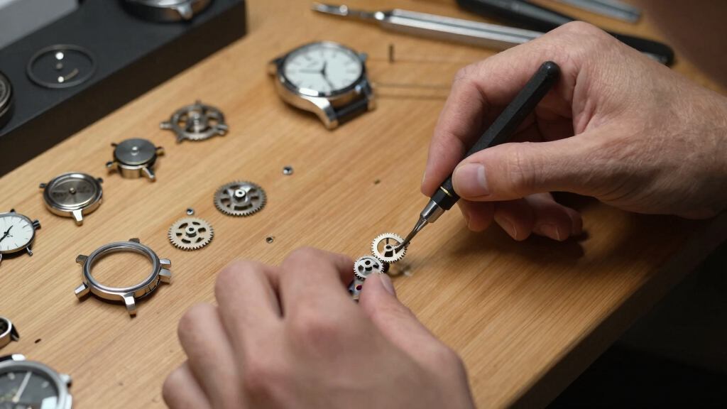 best limited edition watches