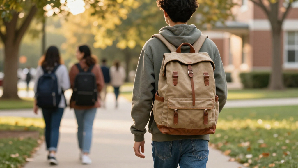 laptop backpacks for students