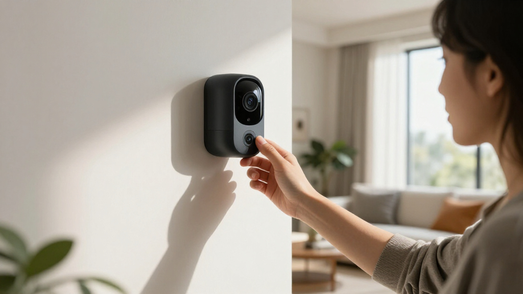 15 Best Smart Home Security Cameras in 2026