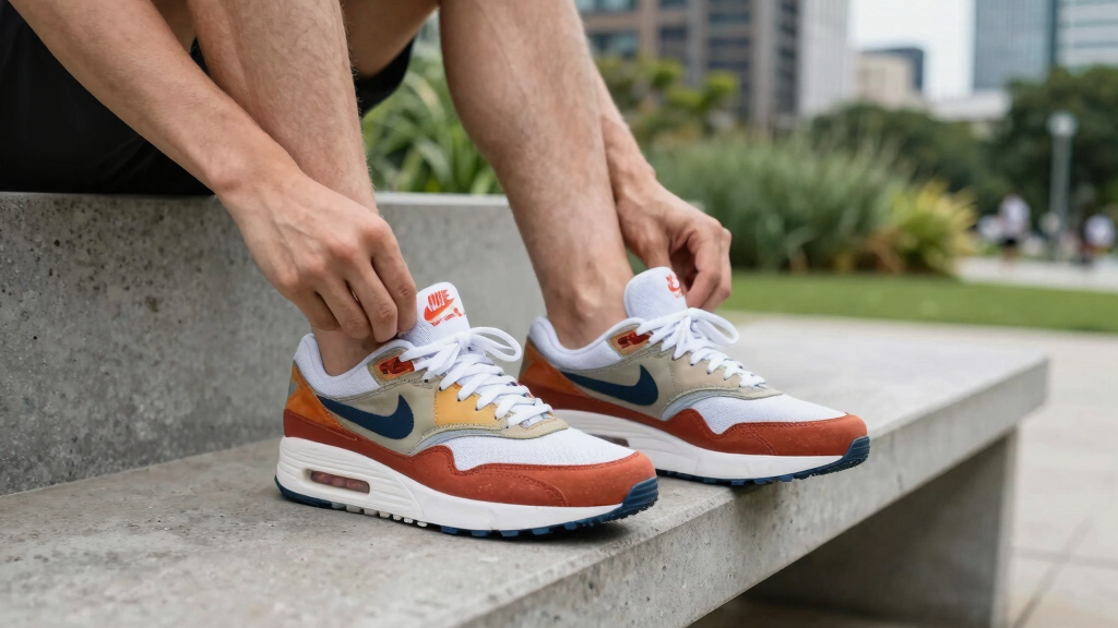 best Nike Air Max sneakers