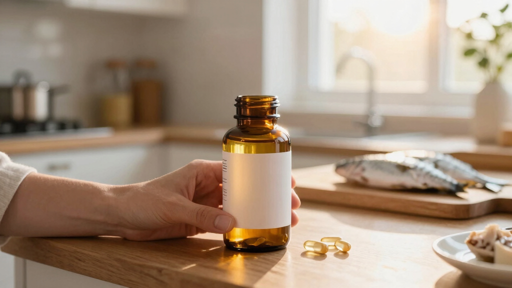 best fish oil supplements
