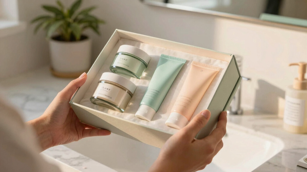 skincare gift sets