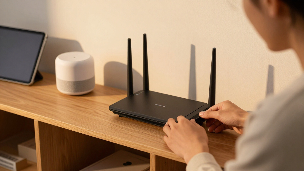best home network security devices