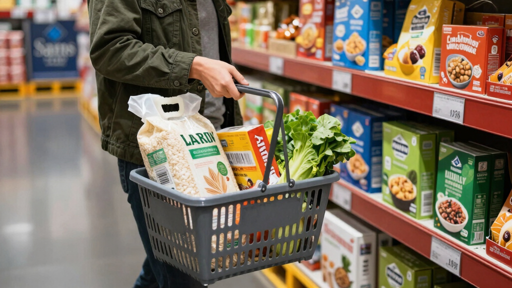 best Sam's Club food items
