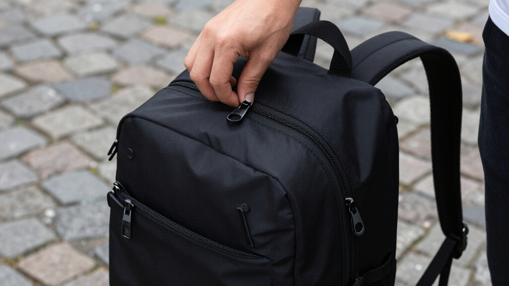 12 Best Anti-Theft Travel Backpacks for Europe in 2026