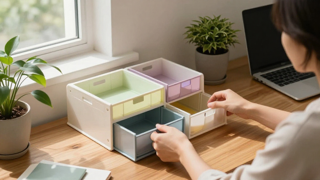 best home office organizers