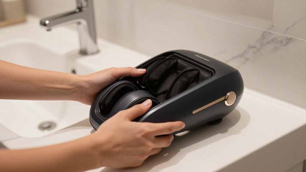 highend fitness massagers