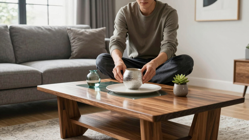 best coffee tables