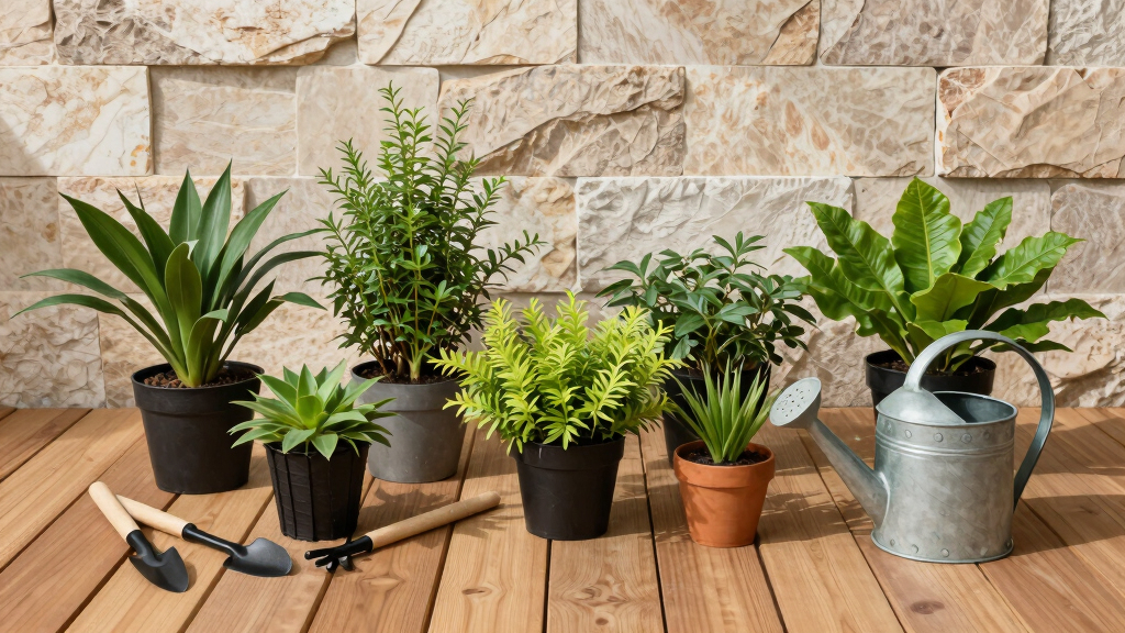 best lawn alternative plants