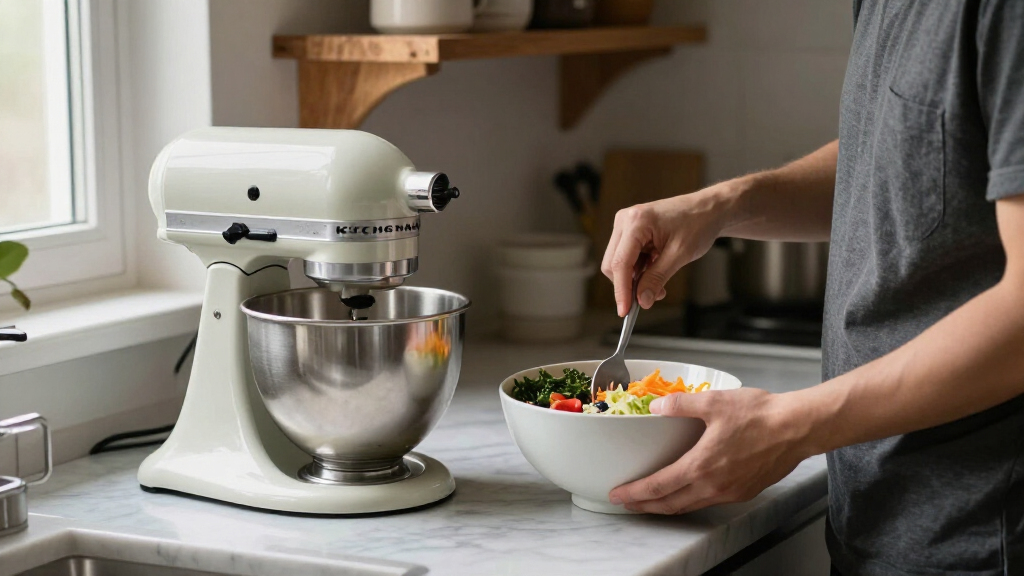 KitchenAid