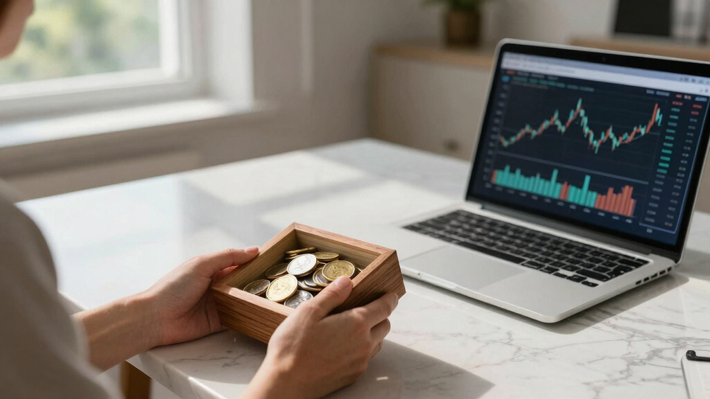 precious metals investment kits