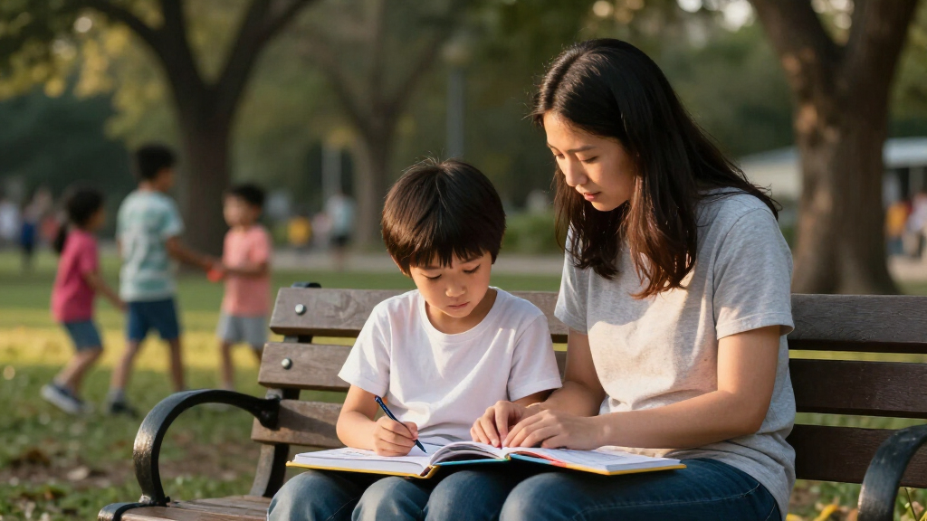 12 Best Parenting Books for Elementary School Parents – A Must-Read List
