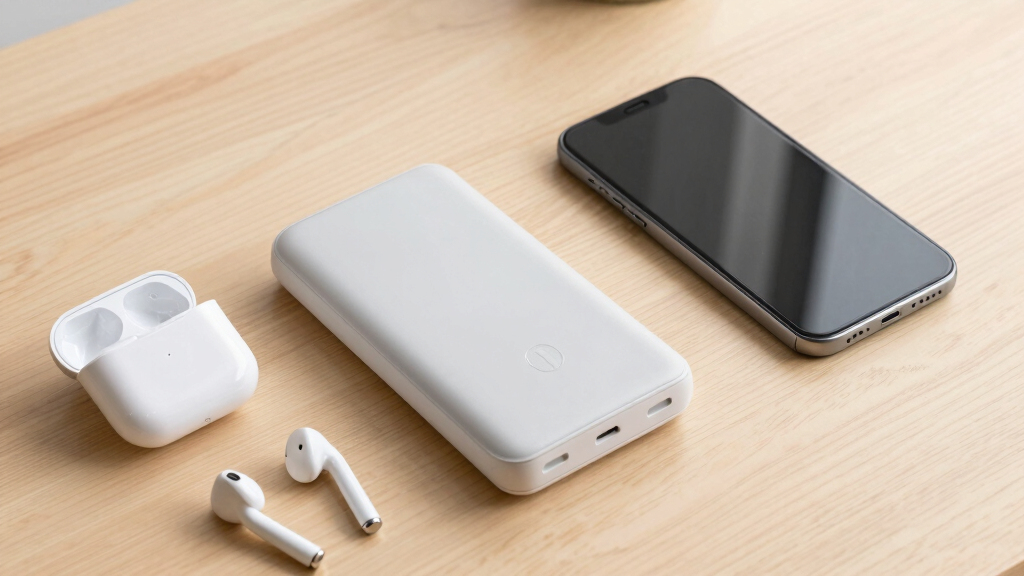 portable power banks