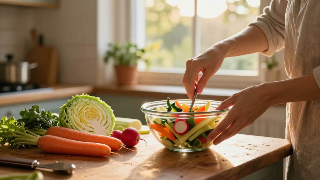 raw vegan probiotics
