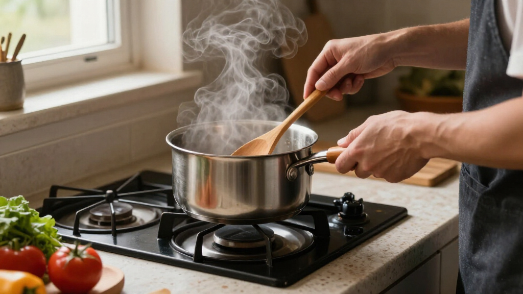 inductionready saucepans