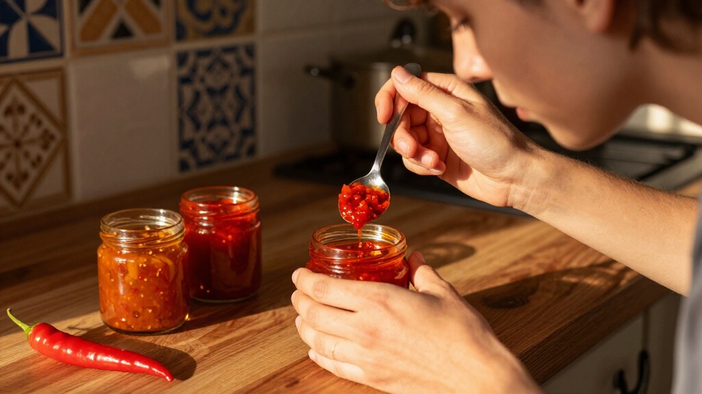 best chili pepper sauces