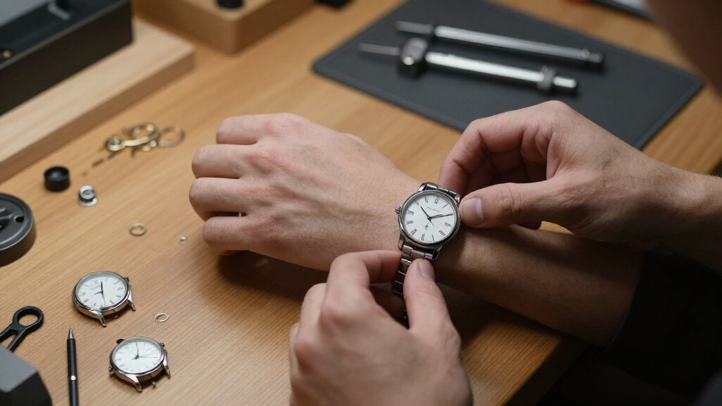 best anniversary watches