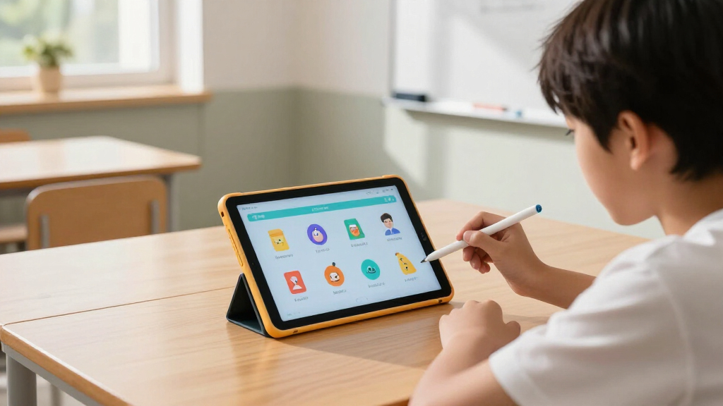 10 Best Educational Tablets for Students in 2026