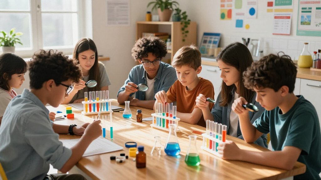 science experiment kits for students