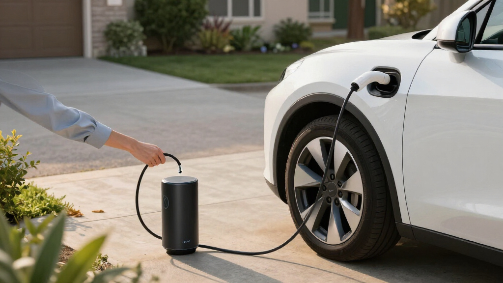 12 Best Portable EV Chargers in 2026