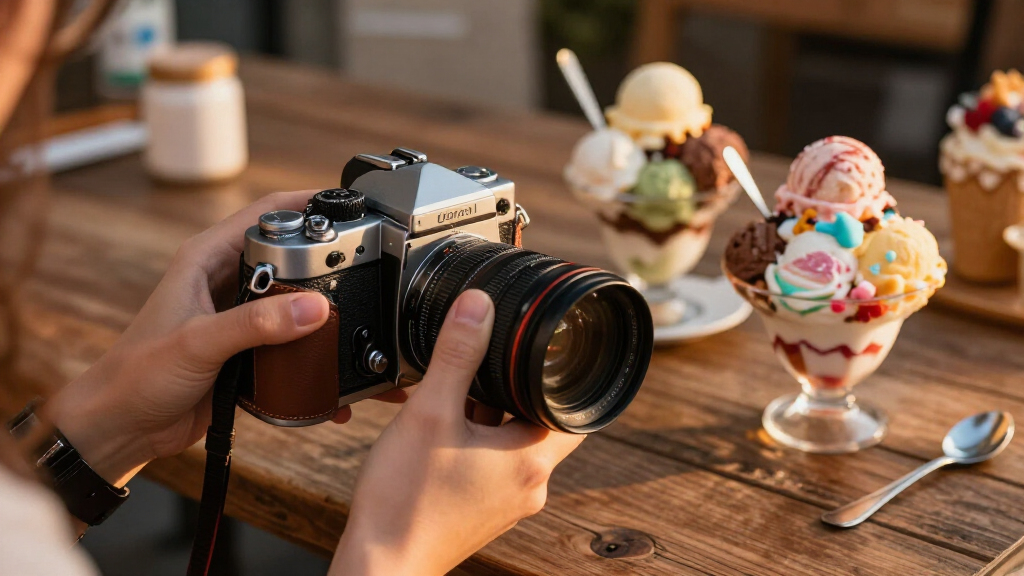 medium format cameras